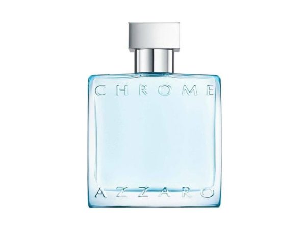 Azzaro Chrome EdT
