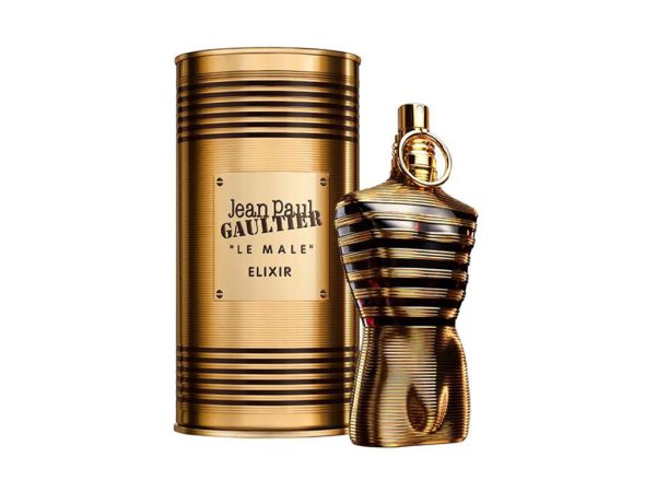 Jean Paul Gaultier Le Male Elixir - Image 2